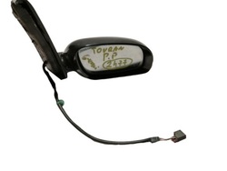 Дзеркало праві перед зовнішні vw touran 1 i lc9z фото №1