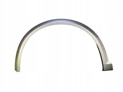 Cupra formentor планка na крило перед лівий 5ff853717b фото №1