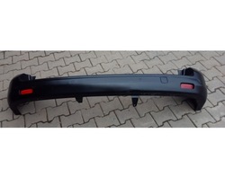 Бампер зад pdc jumpy expert proace 2016- фото №1