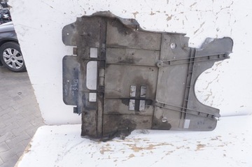 Захист pod двигун citroen ds5 2.0 hdi гібрид 4 фото №1