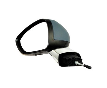 Зеркало внешние citroën c3, 09-16 фото №1