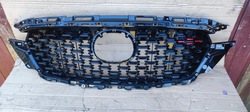 Решітка решітка радіатора решітка бампера mazda cx5 cx-5 ii 2 gt рестайлінг нова оригінал фото №1