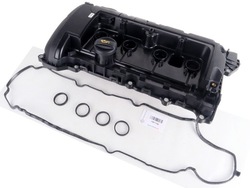 Корпус крышка клапанов berlingo iii c4 i ii c5 iii ds3 ds4 1.4 1.6 vti фото №1