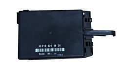 Модуль / блок управления сиденья mercedes e-klasa w210 2108201926 фото №1