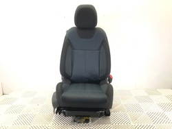 Сиденье правые перед citroen c4 ii хэтчбек фото №1