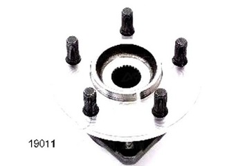 Ступица колёса japanparts 53007449ac 53007449ab 44190 фото №1