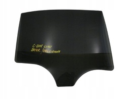 Mercedes c клас 205 скло w двері праві задні 14 фото №1