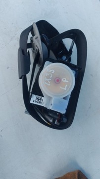 Hyundai ix35 рестайлінг pas безпеки натягувач лівий перед 88810-2y2109p фото №1