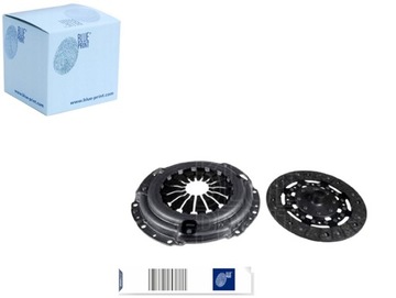 Блакитний print набір зчеплення nss2198 623341909 n2011 фото №1