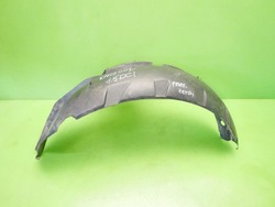 Подкрылок правые перед запчасть задняя renault kangoo i фото №1