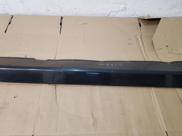 Планка пороговая левая opel zafira opc z298 фото №1