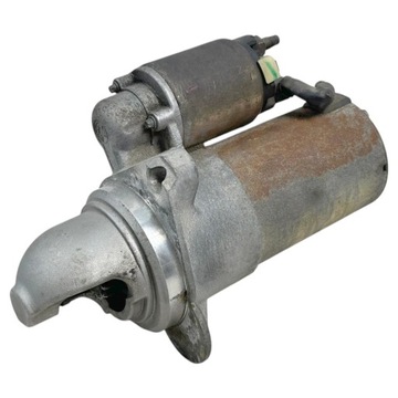 Hummer h3 saab 9-7x colorado canyon 3.5 4.2 02-06r стартер оригинал oem фото №1