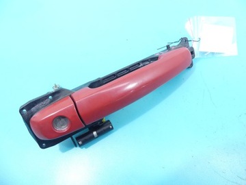 Ручка перед ліва зовнішня suzuki swift mk6 zcf фото №1