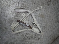 Audi a7 s7 rs7 4g8 подушка безпеки шторка права r фото №1