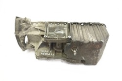 Піддон масляна ssangyong rexton 2.7 xdi a6650141302 фото №1