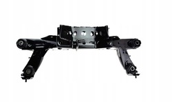 Балка підрамник рама зад do toyota avensis t25 фото №1