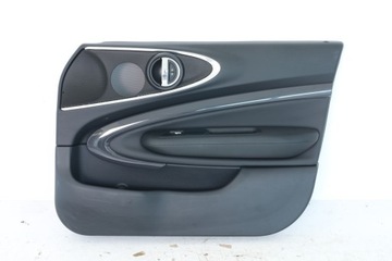 Оббивка боковина двері правий перед mini f54 фото №1