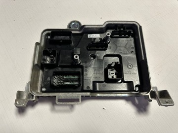 Tesla 3 y модуль vc передний кузов контроль 1583991-03-c фото №1