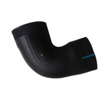 Шланг шланг інтеркулер радіатор повітря do seat cordoba 1.9 tdi фото №1