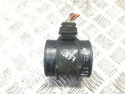 Vectra b 1.8 витратомір 90530463 фото №1