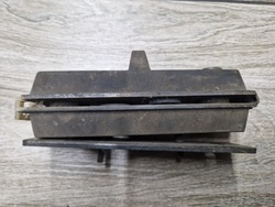 Подушка кріплення радіатор води renault гама range t фото №1