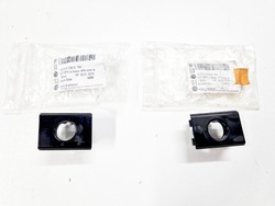 Крепление датчиков l+r audi q7 оригинал фото №1