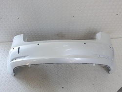 Tesla модель 3 iii 17- бампер зад 6xpdc фото №1