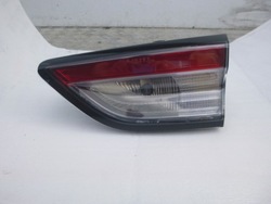 Ford kuga mk3 led 19- права задня лампа кришка фото №1