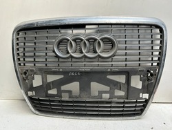 Решітка audi a6 s6 c6 4f 2006 фото №1