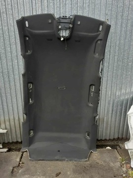 Volvo v60 19r стеля стеля автомобіля дах фото №1