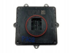 Блок керування модуль led land rover discovery sport l550 r i-pace lk7213e005bb фото №1