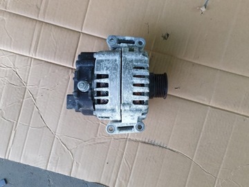 Alternaror meredes sprinter 907 a0009068504 фото №1