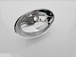 Регенерація оригінального odblasku фара mercedes e клас w211 hella фото №1