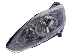 Фара світла передніх 20-12566-05-2/tyc фото №1