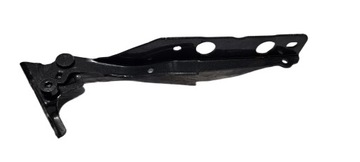 Citroen c4 picasso ii петля капота лівий 9676115180 фото №1