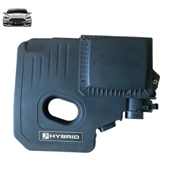 Защита двигателя фильтр воздуха ford mondeo mk5 2.0 гибрид dg93-9c662-ak фото №1