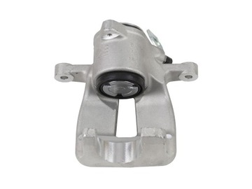 Суппорт тормозной правый зад vw passat b6 фото №1