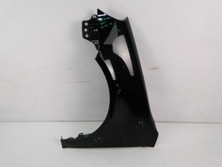 Volkswagen golf v 5 03- крило перед переднє лівий фото №1