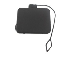 Bmw 3 заглушка фаркоп буксирувальний перед фото №1