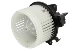 Воздуходувка вентилятор do fiat bravo ii 07-09 фото №1