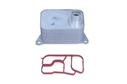 100856/feb радіаторів масла audi 100856 фото №1