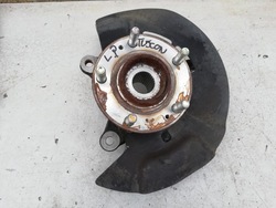 Ступица левая перед hyundai tucson iii 14-20 crdi фото №1