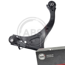 Рычаг перед левый hyundai santa fe ii 2.0 2.2 2.4 фото №1