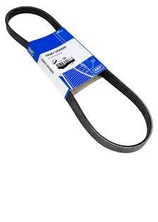 Skf лента wieloklinowy 4pk855 фото №1