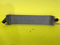 Ford kuga mk1 інтеркулер фото №1