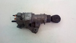 Замок зажигания ключ seat leon i 1,9 tdi 4b0905851c фото №1