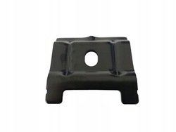 Планка затискна акумулятора 1j0803219 audi vw aso фото №1