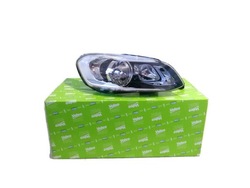 Volvo xc60 13- рестайлінг фара лампа перед h7+h9 фото №1