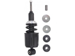 Monroe cb0227 амортизатор, підвішування кабіни фото №1