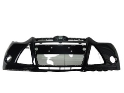 Бампер перед ford focus mk3 10-14 оригинал фото №1